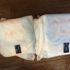 介護用紙オムツの画像