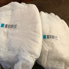 介護用紙オムツの画像