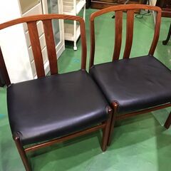 【愛品館八千代店】カリモク　ダイニング7点セット　Vivente　花梨材の画像