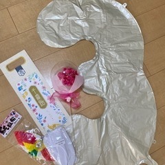 七五三　アイテムセット