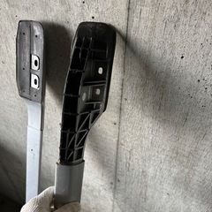 jb23 ルーフレール　7型の画像