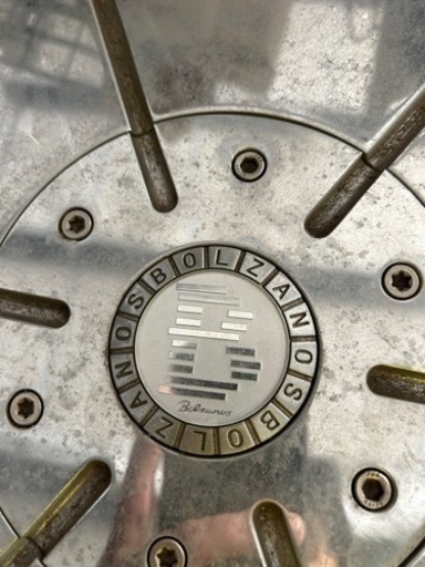 タイヤ、ホイール BOLZANOS 275/30 ZR20