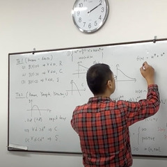 【11月3日(金) 飛び入り参加◎】現役大学講師による数学・哲学セミナーが無料開催 【高尾数学研究所】の画像