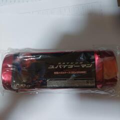 スパイダーマンメガネケース