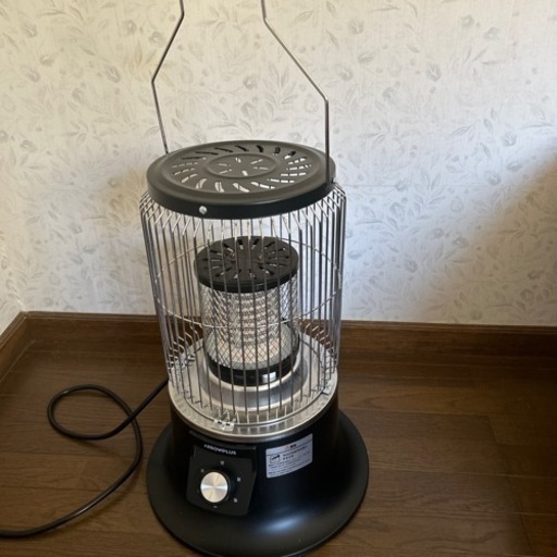 電気ストーブ