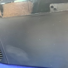取り引き決まりました。ドンキポータブル冷蔵冷凍庫庫ジャンクの画像