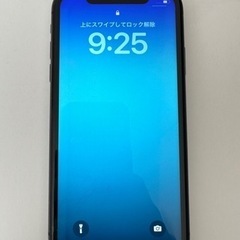 iPhone 11  128GB ブラック