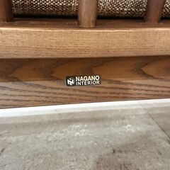 タムタム　ナガノインテリア２ NAGANO INTERIOR（ナガノインテリア） ソファ NAGANO INTERIOR LC024