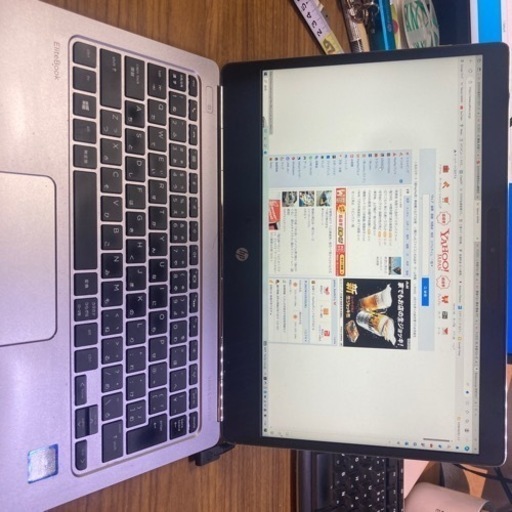 HP EliteBook Folio Windows10 corem5