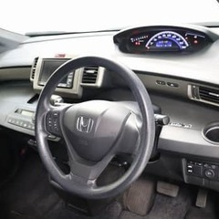 込々価格！5人乗りでも広い！！！　ホンダ☆フリードスパイクの画像