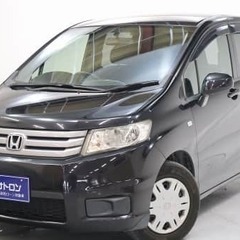 込々価格！5人乗りでも広い！！！　ホンダ☆フリードスパイク