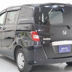 込々価格！5人乗りでも広い！！！　ホンダ☆フリードスパイクの画像