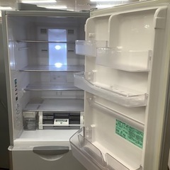 HITACHI 冷蔵庫 R-S300DMV 2013年製