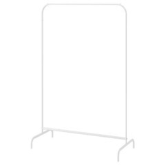 IKEA MULIG ハンガーラック