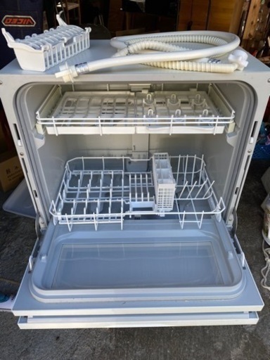 Panasonic 食洗機 NP-TH2