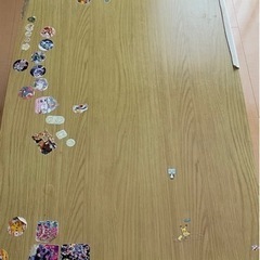 【商談最終】ニトリ　こたつ　2016年製の画像