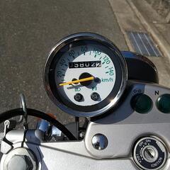 スズキ バンバン200 FIの画像