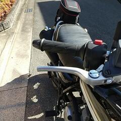 スズキ バンバン200 FIの画像