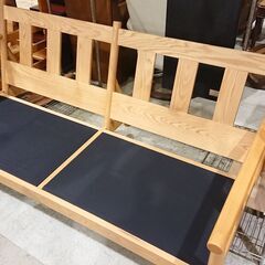 ACTUS｜LODGE SOFA｜アクタス｜ロッジソファ｜2人掛ソファ