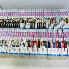 ジャンプ コミックス BLEACH ブリーチ 全74巻 久保帯人 漫画 週刊 少年