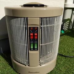 直接引取りのみ　遠赤外線ヒーター　暖話室 1000型