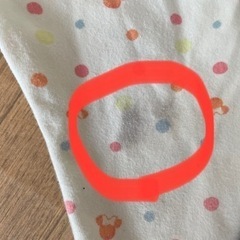 80サイズ　ズボン4着の画像