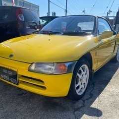 ☆ホンダビート☆PP1☆
