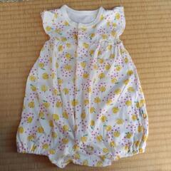 ベビー服(夏)の画像