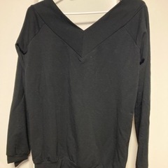 服/ファッション トップス　レディース