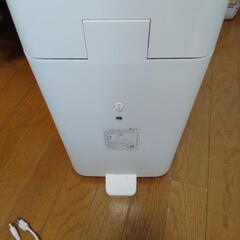 townew全自動ゴミ箱の画像