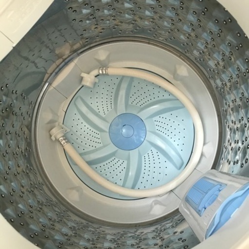 洗濯機　7kg  TOSHIBA  2021年製