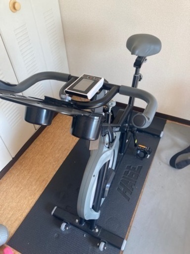 ハイガー産業 エアロバイク