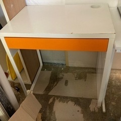 学習机2セット