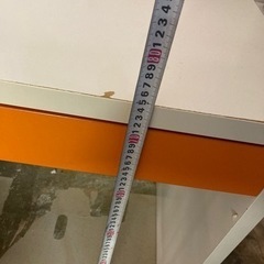 学習机2セットの画像