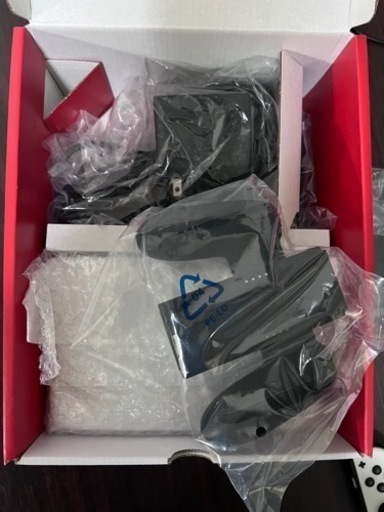 ニンテンドーSwitch 有機EL＋おまけ