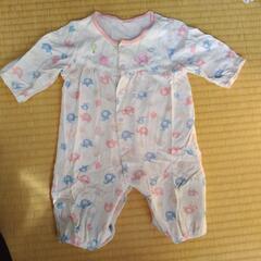 ベビー服(春秋)の画像