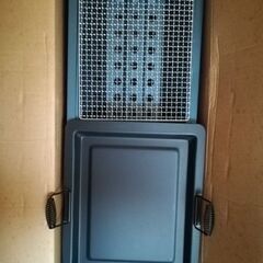 ◆新品◆Green garden バーベキューコンロ / D-7...