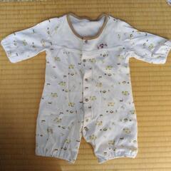 ベビー服(春秋)の画像