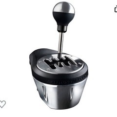 tx458(Xbox.pc) オプションのth8aとサイドブレーキ付きの画像