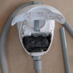 コード付き掃除機の画像