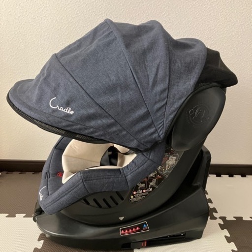 チャイルドシート