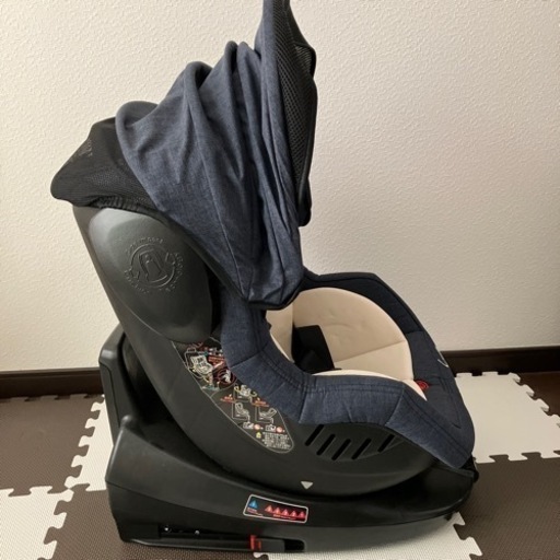 チャイルドシート