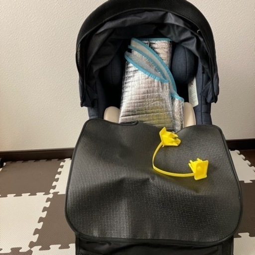 チャイルドシート