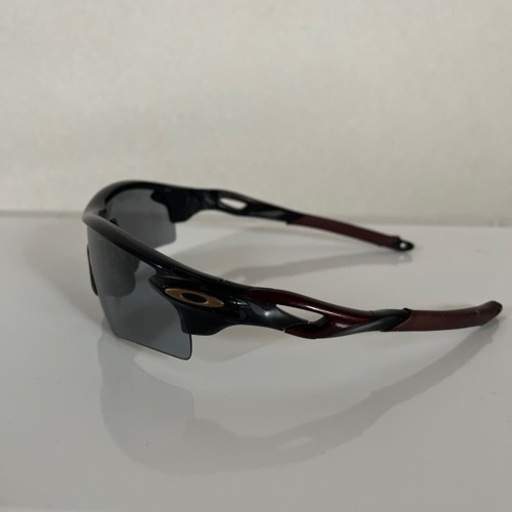 オークリー OAKLEY カスタム　サングラス RADAR LOCK PATH