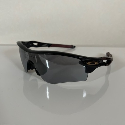 オークリー OAKLEY カスタム　サングラス RADAR LOCK PATH