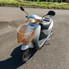 ホンダ　DIO FIT 72cc　ジャンク扱い