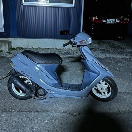 af27ディオ　ツースト