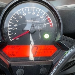 CBR125Rただいま取引中