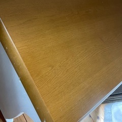 勉強机の画像