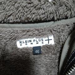 メンズアウター　KLEIN PLUS HOMMEの画像